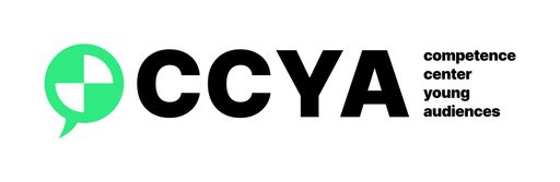 Vorschau Bild von Logo des "Competence Center Young Audiences" (CCYA) // Weiterer
Text über ots und www.presseportal.de/nr/168022 / Die Verwendung
dieses Bildes für redaktionelle Zwecke ist unter Beachtung aller
mitgeteilten Nutzungsbedingungen zulässig und dann auch honorarfrei.
Veröffentlichung ausschließlich mit Bildrechte-Hinweis.