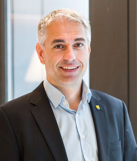 Vorschau Bild von Christian Fink, Geschäftsführer von AEE INTEC