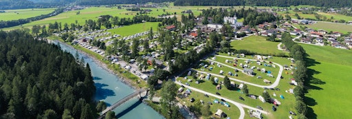  Camping Grubhof managed by Falkensteiner