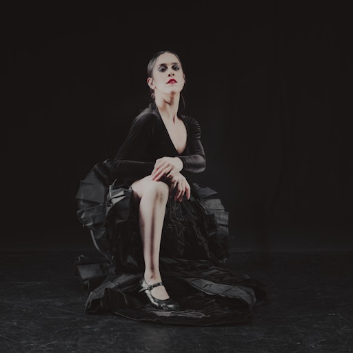 Arte shows the new flamenco show of the Ballet Flamenco de Andalucía, the Accademia del Piacere & Fahmi Alqhai (FO
