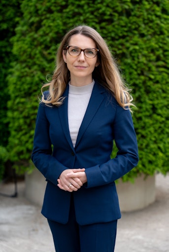 Vorschau Bild von Das hinter dem Begriff Gender Health Gap stehende Problem löst
jedoch deutliche Besorgnis aus.