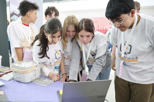 Vorschau Bild von MS WiTec und Kirchdorfer Gruppe