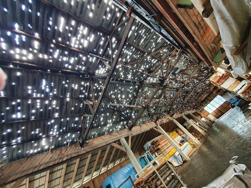  Hagel zerstört Hab und Gut in wenigen Sekunden. Präventive
Maßnahmen minimieren die Auswirkungen und Schäden von
Naturkatastrophen.