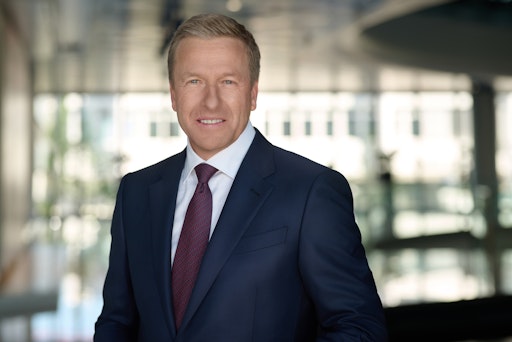  Prof. Dr. h.c. Oliver Zipse, Vorsitzender des Vorstands der BMW
AG spricht am 14. Juni in Salzburg als Festredner auf der 50.
Matinee der Deutschen Handelskammer in Österreich über Innovation
und Standort Österreich