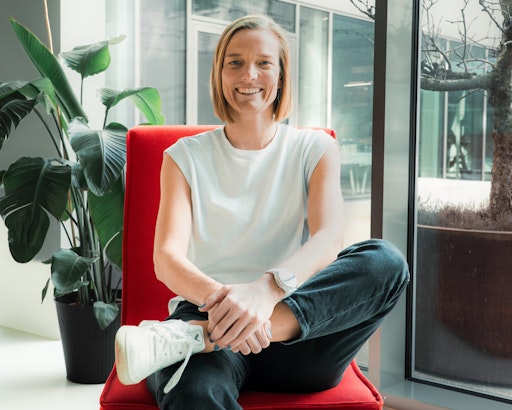  Irina Andorfer, Geschäftsführerin von SPORT 2000 Österreich,
setzt auf starke Vernetzung und persönlichen Austausch innerhalb der
Bike-Community.