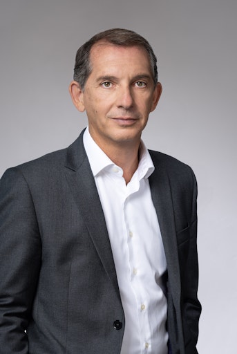 Jacques Ripoll wurde per 1.9.2025 zum CEO der Kommunalkredit
ernannt.