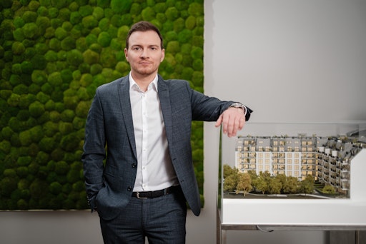  DI Hannes Speiser & Wohnprojekt GRAND GARDEN