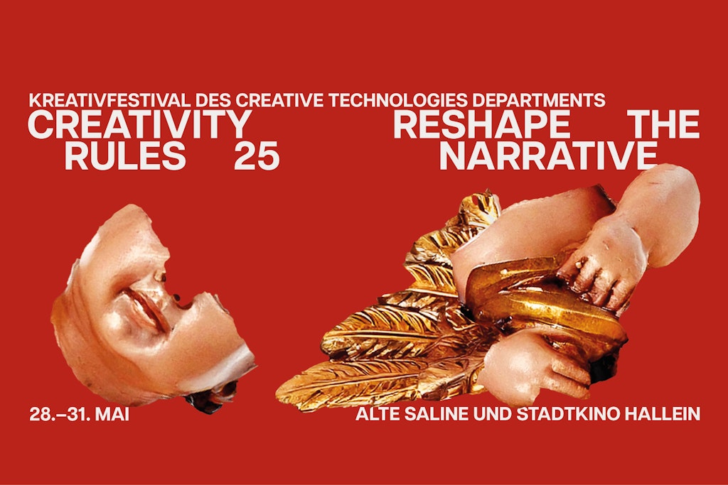 The regional and international stage belongs to the next creative generation