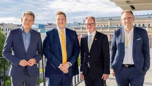 Linde Verlag celebrated 100 years of “Knowledge with foresight”
