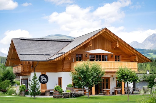  ALP - Penthouse Preber