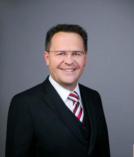  Vorstandsdirektor der Münze Österreich und neuer Präsident des TU
Wien alumni club | Dipl.-Ing. Dr. Manfred Matzinger-Leopold