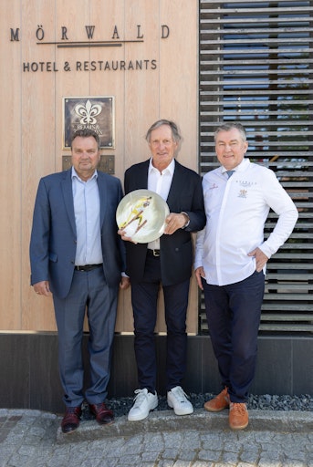 Vorschau Bild von Plate of Fame Gruppe