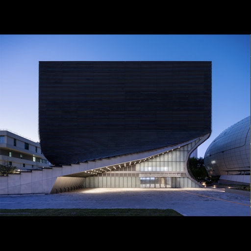 Österreichisch-koreanische Zusammenarbeit in Seoul: Photo SeMA
Museum wird am 29. Mai 2025 eröffnet.