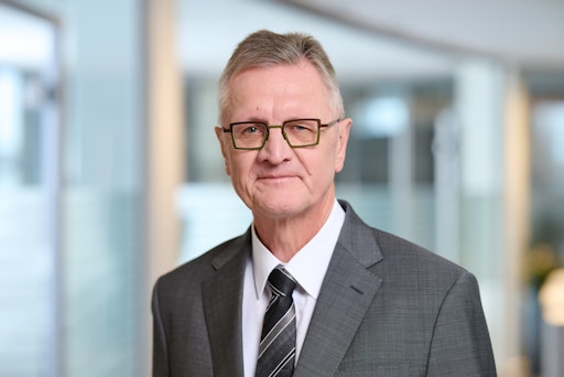 Frank Schaar, CEO Deutsche Rück Group // Weiterer Text über ots
und www.presseportal.de/nr/117784 / Die Verwendung dieses Bildes für
redaktionelle Zwecke ist unter Beachtung aller mitgeteilten
Nutzungsbedingungen zulässig und dann auch honorarfrei.
Veröffentlichung ausschließlich mit Bildrechte-Hinweis.