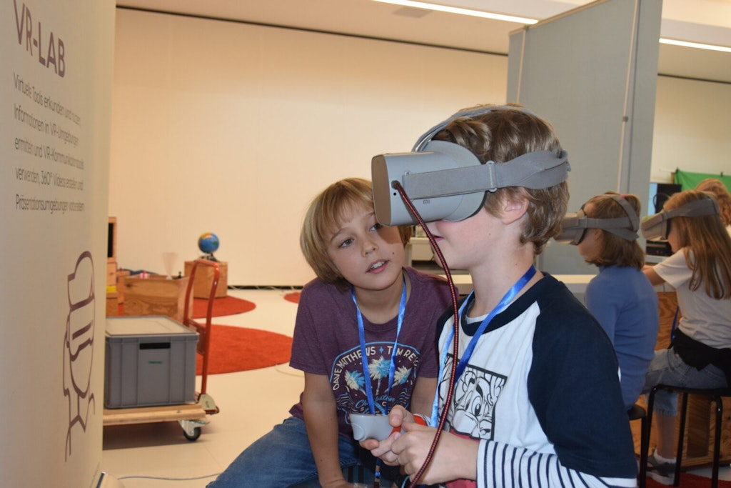 Education project “Stact” invites you to the final event