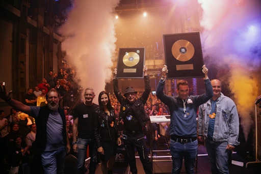 Vorschau Bild von NTS Mangement, eine Erfolgsgeschichte voller Teamgeist und
gelebtem Serviceversprechen.