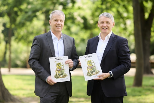 Third best business result despite the forest damage balance at the record level