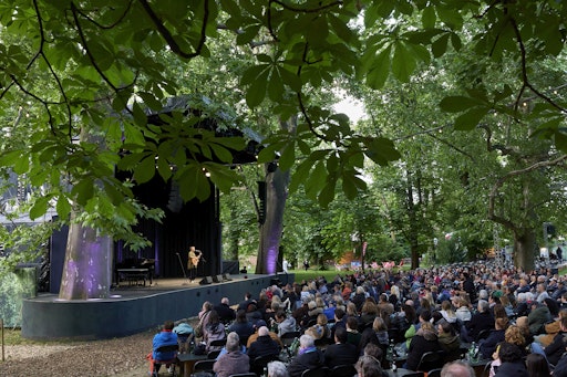 Vorschau Bild von Theater im Park