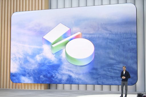 Google I/O 2025: Overview of all innovations