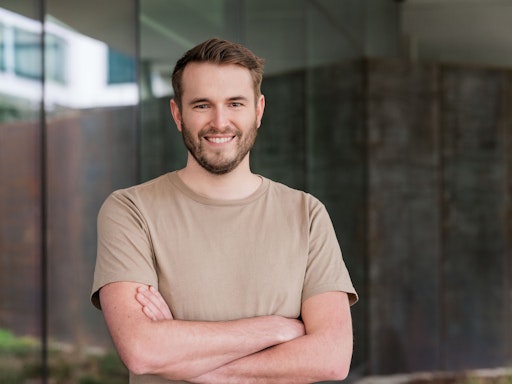  refurbed Co-Founder Peter Windischhofer