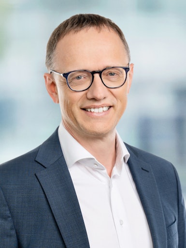 Leopold Brunner, TPA Partner, setzte sich in der Kategorie "Freie
Berufe" durch.