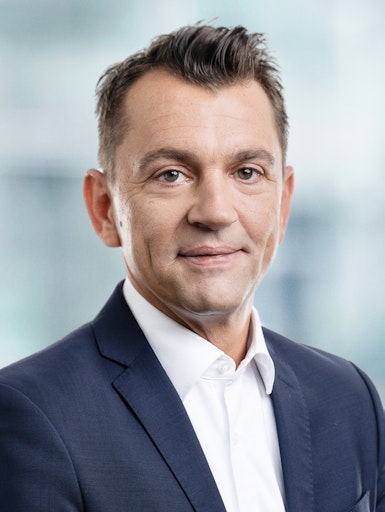 Vorschau Bild von Helmut Beer, TPA Partner am Standort Wien
