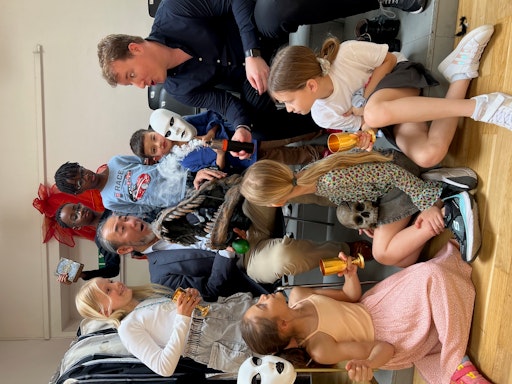 Vorschau Bild von Jugendprogrammfotos