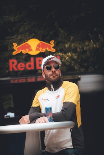 Vorschau Bild von Philipp Eng: BMW-Motorsportler und TV-Experte