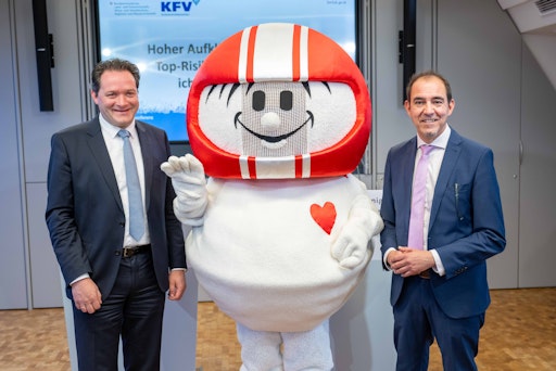 Totschnig, Helmi und Schimanofsky