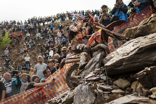 The World Xtreme Enduro Supreme will quake the Erzberg from May 29 to June 1st!