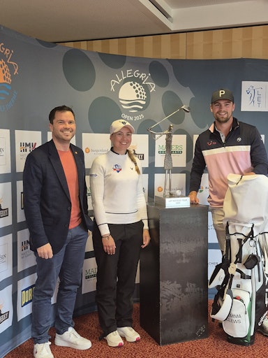 Allegria Ladies Open 2025