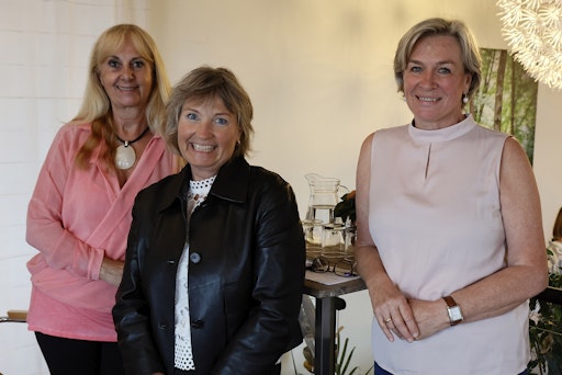 Women 50+ actively shape the new age