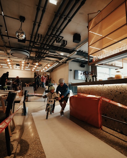 Vorschau Bild von Dips&Drops Grand Opening