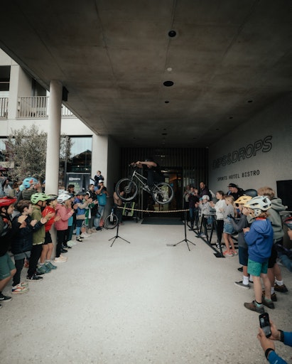 Vorschau Bild von Dips&Drops Grand Opening