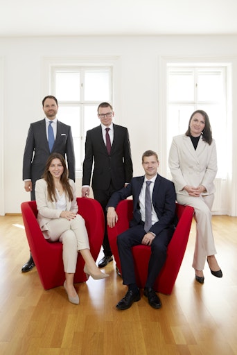 Bundling competence – Practice group Life Sciences & Health Law at HN