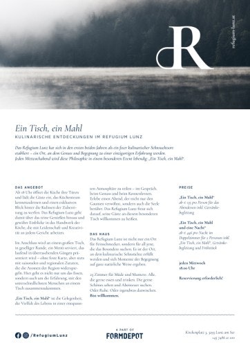 Vorschau Bild von Presseaussendung mit Fotos