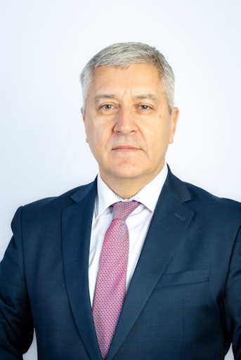  Portraitfoto Wolfgang Lackner, Vorsitzender des Vorstandes der
Europäischen Reiseversicherung AG.