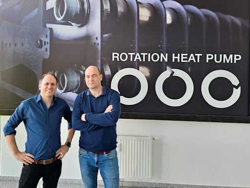Bernhard Adler, Gründer und CTO von ecop (links), und Fabian
Sacharowitz, CEO von ecop // Weiterer Text über ots und
www.presseportal.de/nr/100499 / Die Verwendung dieses Bildes für
redaktionelle Zwecke ist unter Beachtung aller mitgeteilten
Nutzungsbedingungen zulässig und dann auch honorarfrei.
Veröffentlichung ausschließlich mit Bildrechte-Hinweis.