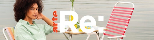 1500 Folgen ARTE Re: // Weiterer Text über ots und
www.presseportal.de/nr/9021 / Die Verwendung dieses Bildes für
redaktionelle Zwecke ist unter Beachtung aller mitgeteilten
Nutzungsbedingungen zulässig und dann auch honorarfrei.
Veröffentlichung ausschließlich mit Bildrechte-Hinweis.
