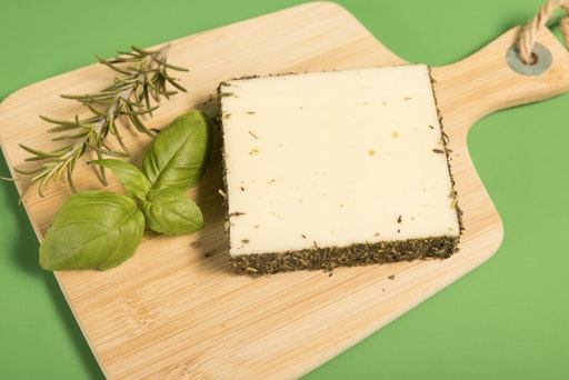  Kräuter-Erlebnis aus Heumilch 150 g Portion