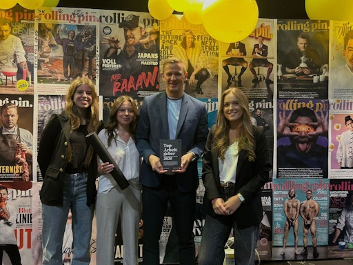 Top employer 2025 & 2nd place at Juniorskills Austria