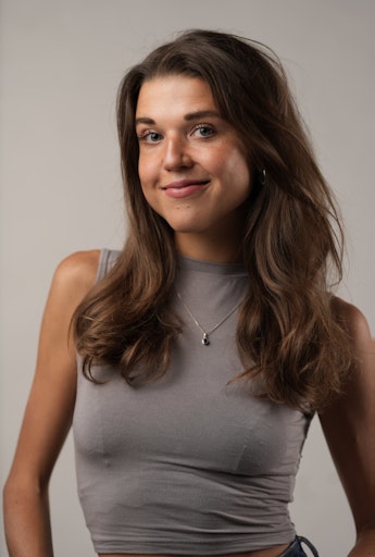 Robert-Hochner junior prize for online journalism to Nora Schäffler from the WZ (Wiener Zeitung)