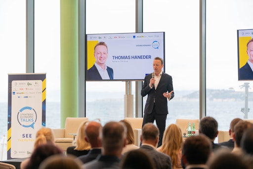  Thomas Haneder, TPA Partner und Mitglied des Management Teams