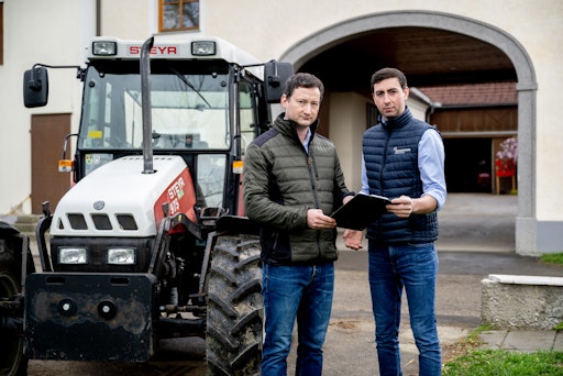 NÖ Bauernbund is calling for EU emergency brake for Ukraine imports