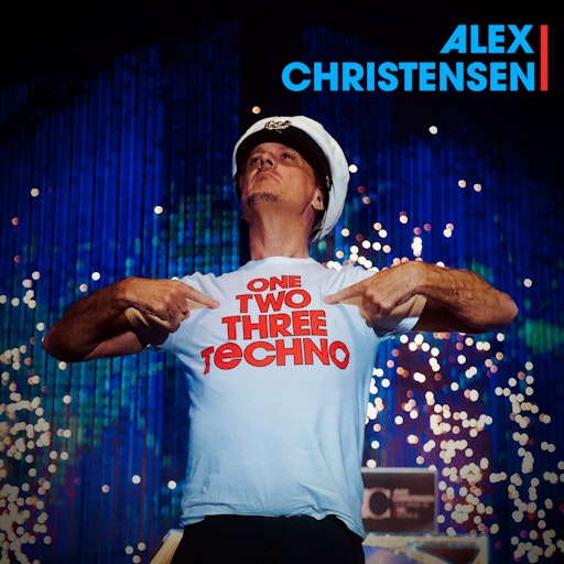 Alex Christensen bringt eine neue Single raus. // Weiterer Text
über ots und www.presseportal.de/nr/6605 / Die Verwendung dieses
Bildes für redaktionelle Zwecke ist unter Beachtung aller
mitgeteilten Nutzungsbedingungen zulässig und dann auch honorarfrei.
Veröffentlichung ausschließlich mit Bildrechte-Hinweis.
