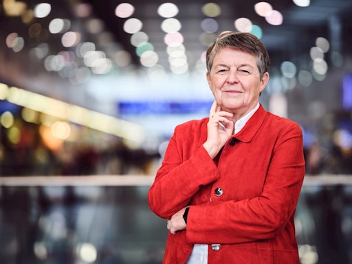 ÖBB Holding with a new supervisory board