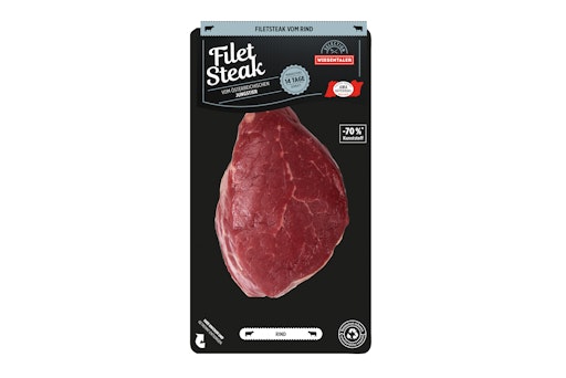 Pünktlich zur Grillsaison schenkt Lidl Österreich die
Mehrwertsteuer: Den ganzen Juni gibt es 10 % Rabatt auf das gesamte
Frischfleischsortiment bei Rind- und Schweinefleisch. (Abdruck für
Pressezwecke honorarfrei, Fotocredit: Lidl Österreich)
