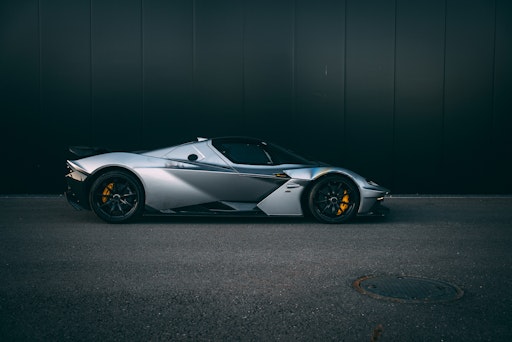 Vorschau Bild von KTM X-BOW GT-XR