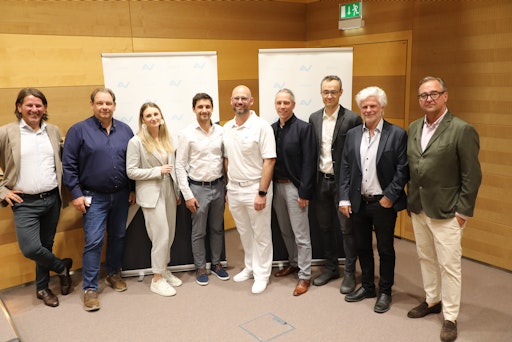 UKH Linz sets new standards when supplying heel fractures