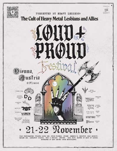 Festival Artwork